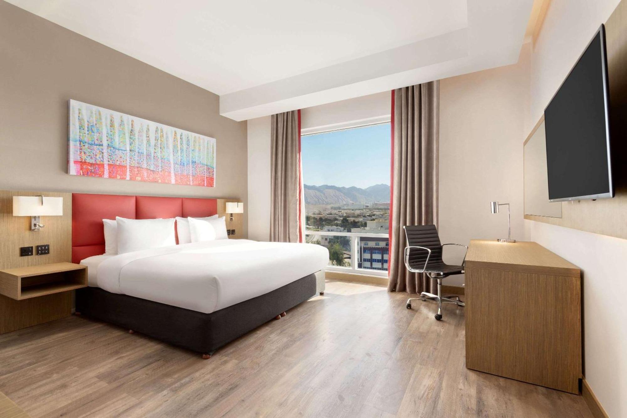 Suite Premium Lit King-Size