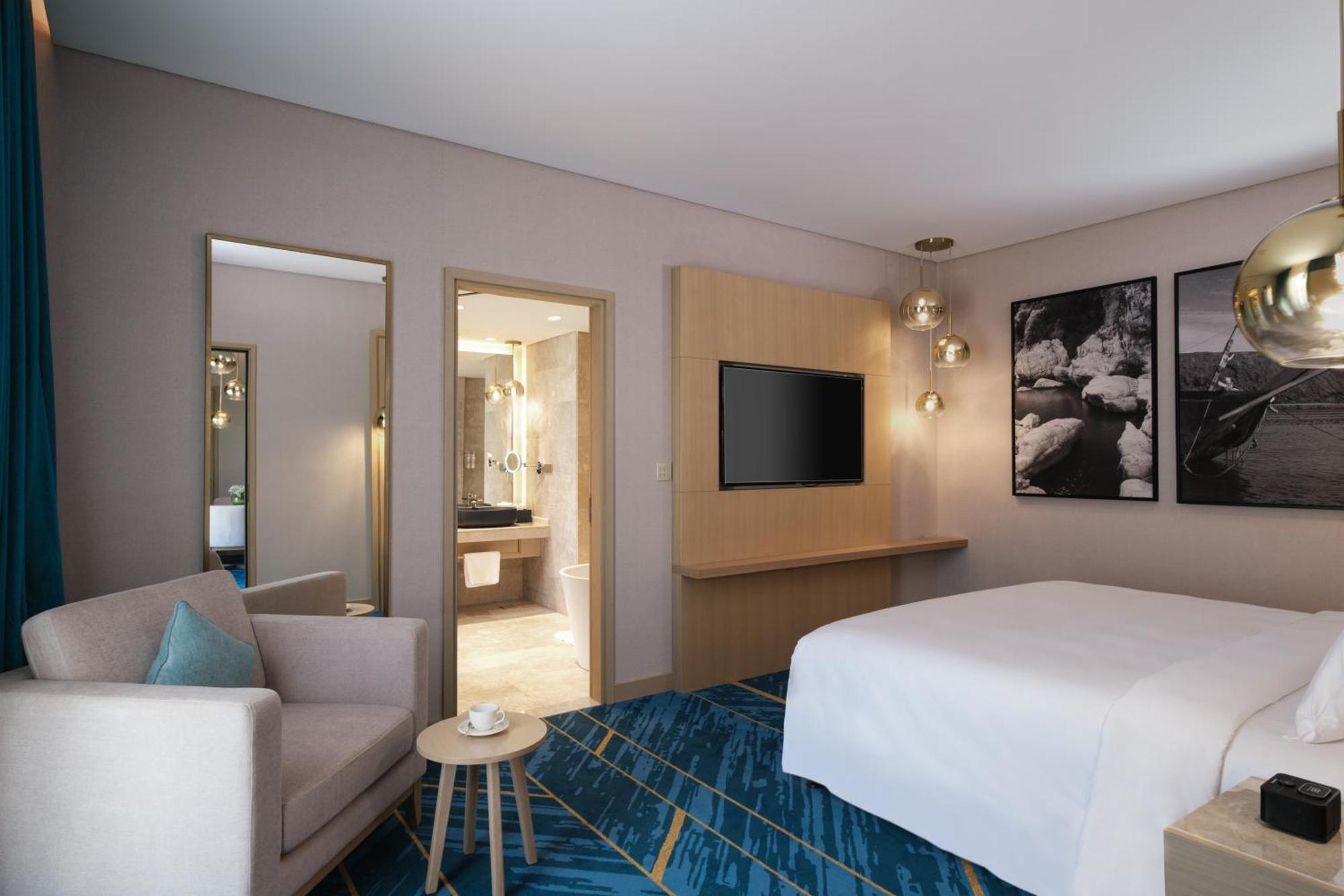 Suite Familiale 2 Chambres
