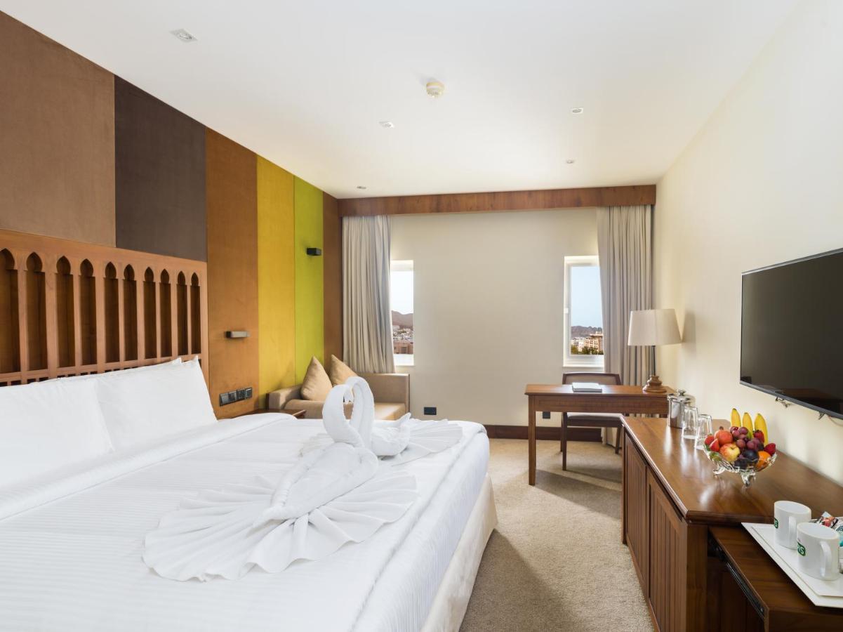 Chambre Lits Jumeaux