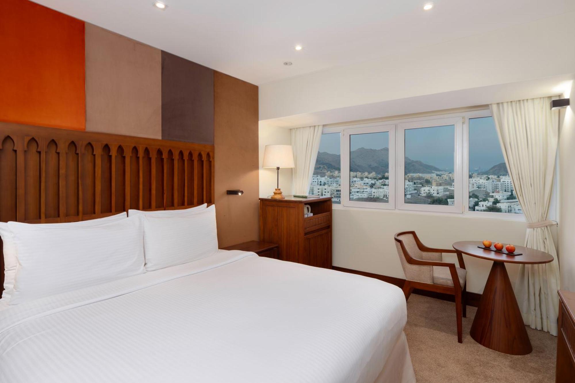 Chambre Lits Jumeaux