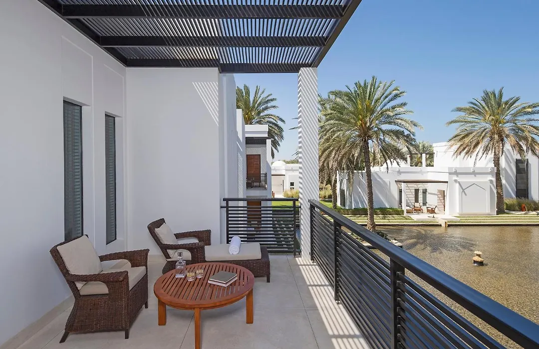 The Chedi Muscat-1
