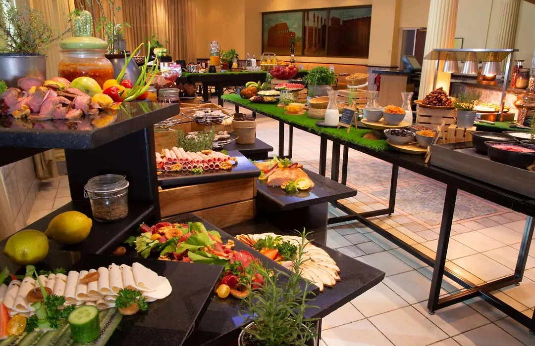 Radisson Blu Hotel, Muscat-1
