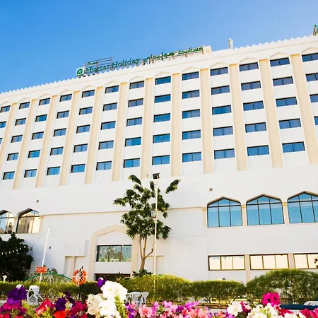 Hotel Muscat Holiday-2