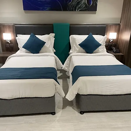 Citadines Al Ghubrah Muscat-3